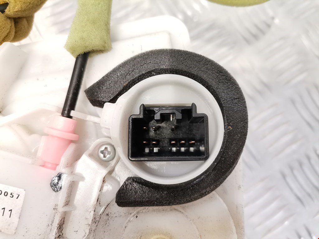 Замок двери передней правой MAZDA Mazda 2 DE\DE2 2007-2014