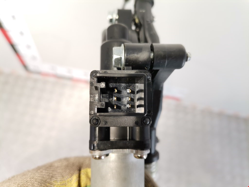 Стеклоподъемник передний правый MAZDA Mazda 2 DE\DE2 2007-2014