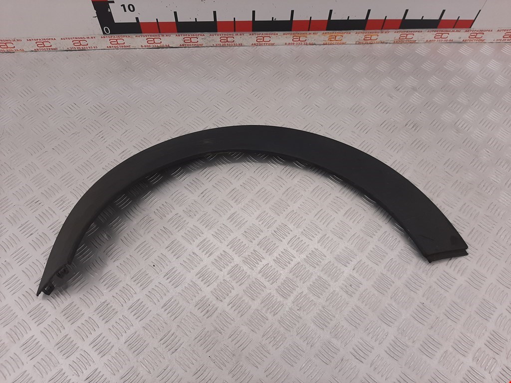 Накладка декоративная (молдинг) крыла заднего правого Mini Cooper Clubman (R55) (2007-2014)