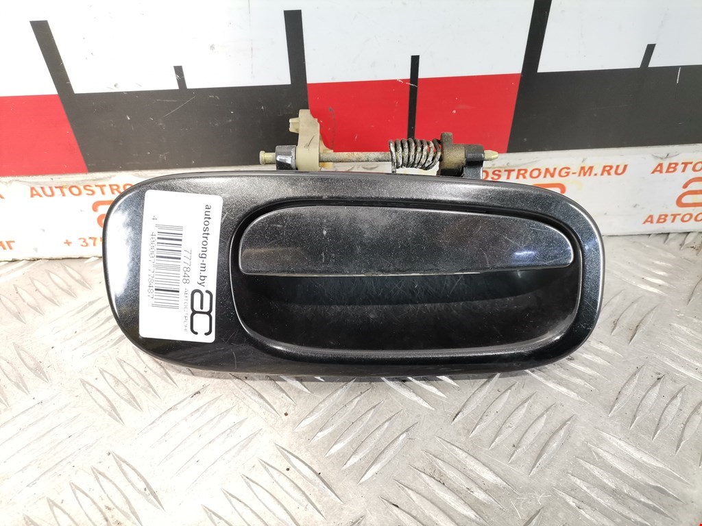 Ручка двери передней наружная правая DODGE Charger LX 2005-2010