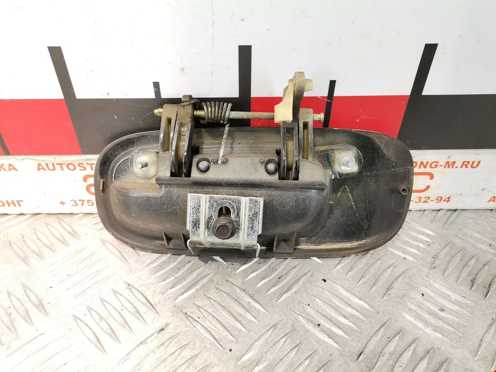 Ручка двери передней наружная правая DODGE Charger LX 2005-2010