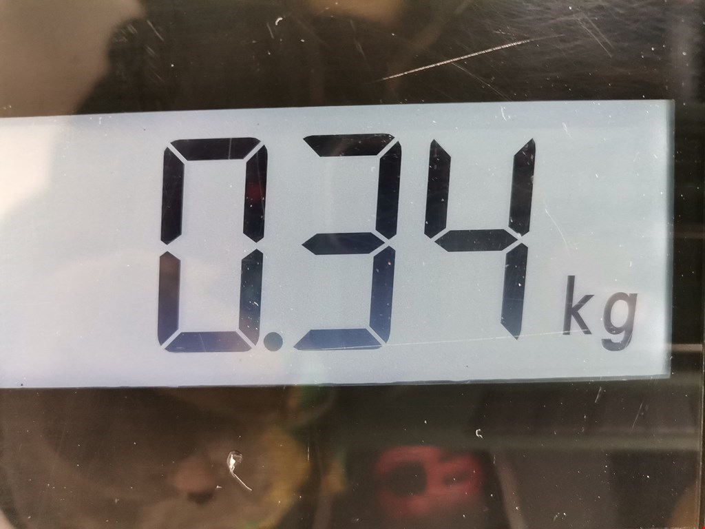 Ручка двери передней наружная левая MAZDA Mazda 2 DE\DE2 2007-2014