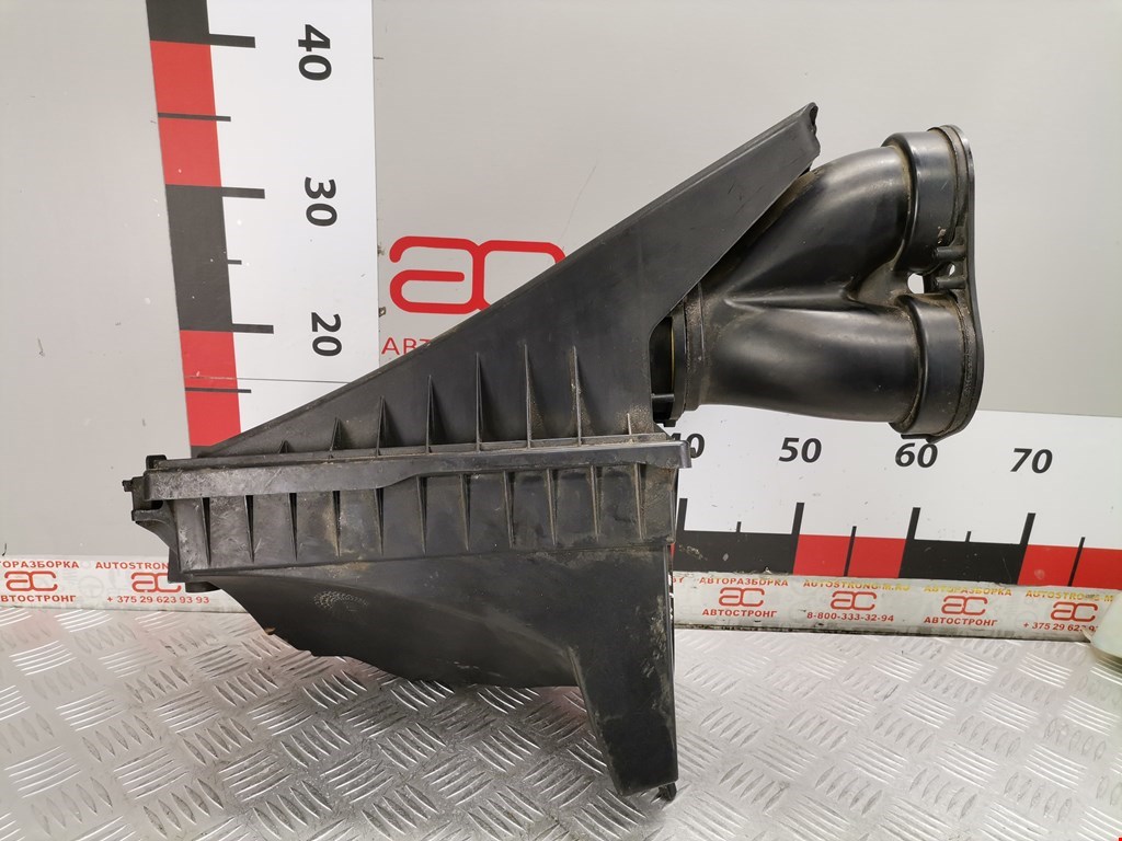 Корпус воздушного фильтра JAGUAR XF X250 2007-2015