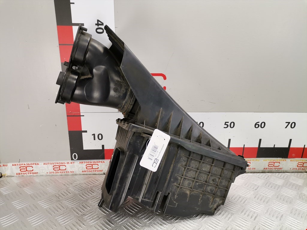 Корпус воздушного фильтра JAGUAR XF X250 2007-2015