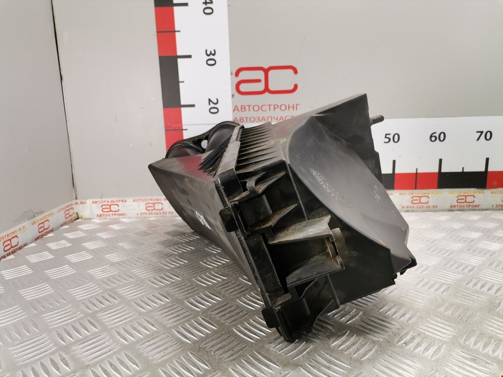 Корпус воздушного фильтра JAGUAR XF X250 2007-2015