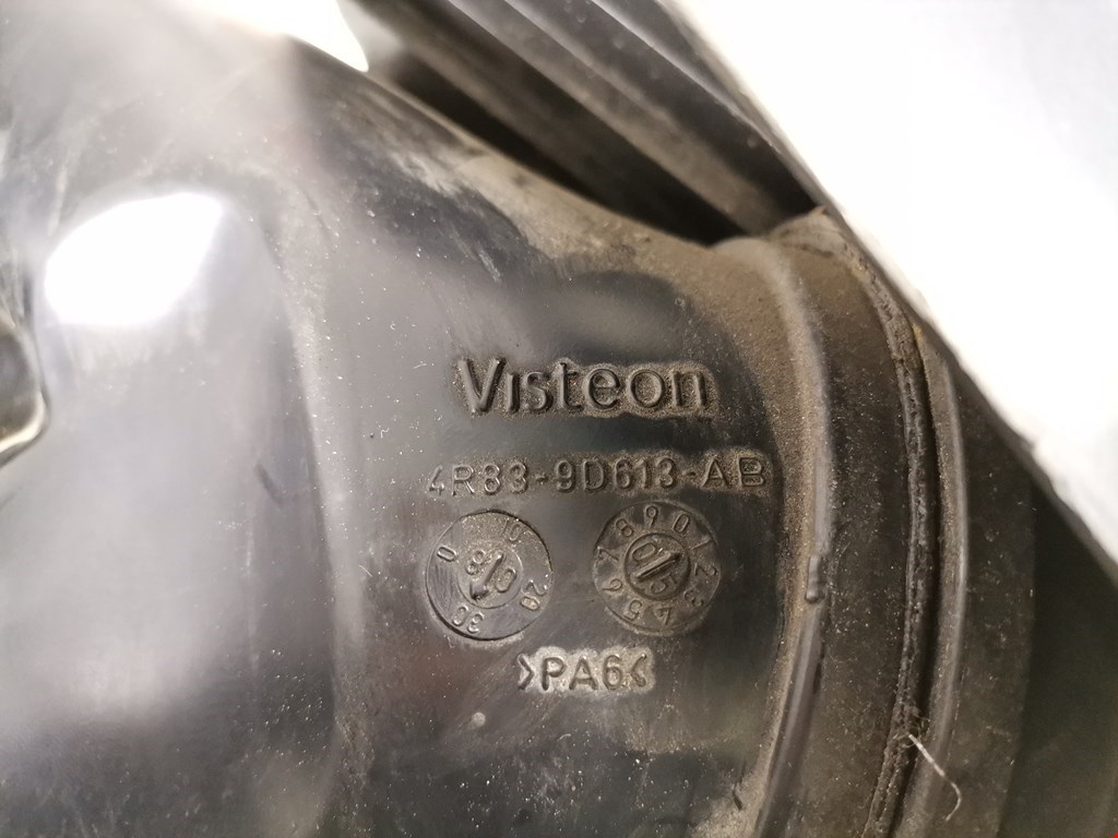 Корпус воздушного фильтра JAGUAR XF X250 2007-2015