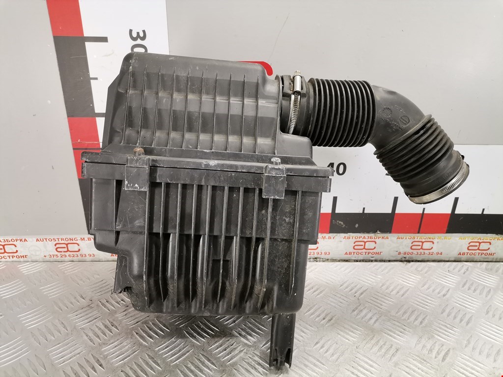 Корпус воздушного фильтра CITROEN C4 Picasso 2006-2013