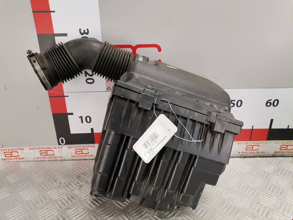 Корпус воздушного фильтра CITROEN C4 Picasso 2006-2013