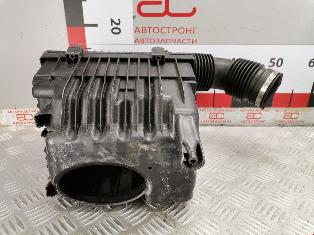 Корпус воздушного фильтра CITROEN C4 Picasso 2006-2013