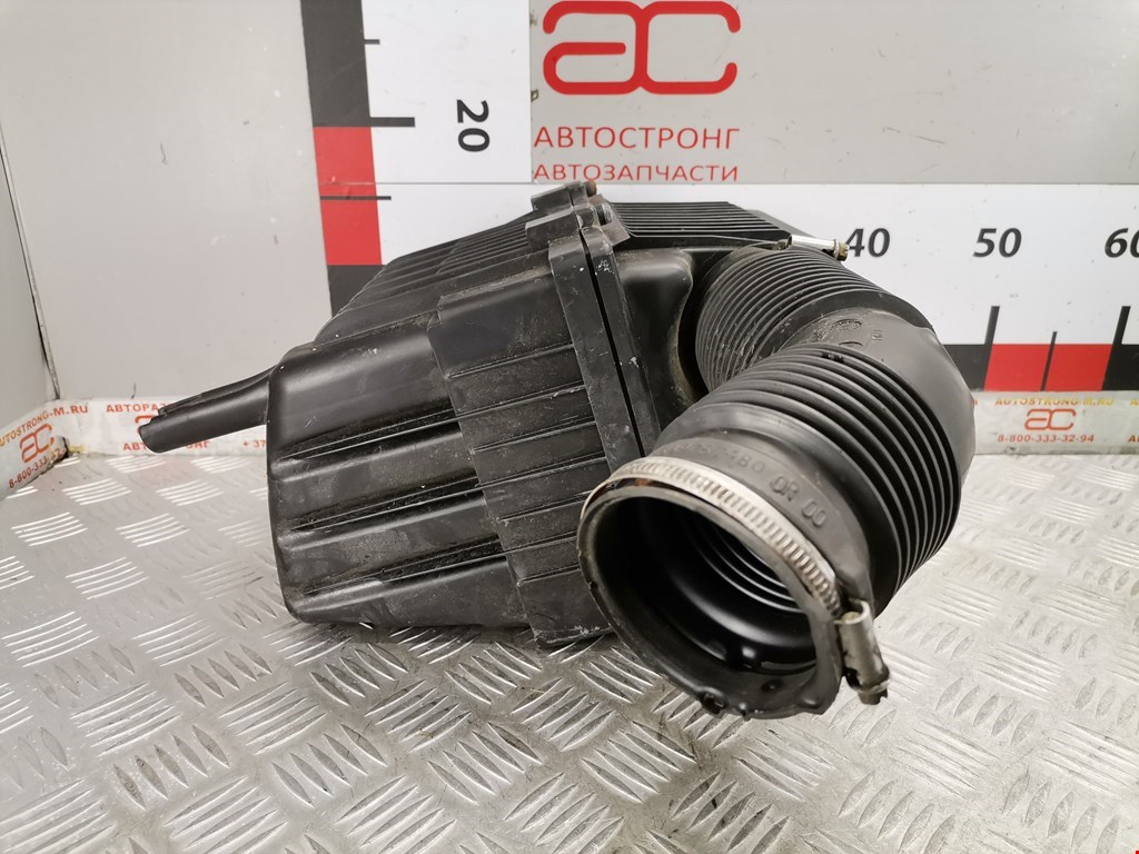 Корпус воздушного фильтра CITROEN C4 Picasso 2006-2013