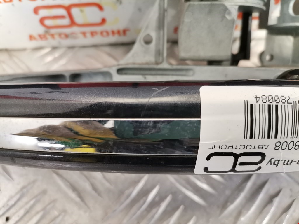 Ручка двери задней наружная левая CITROEN C5 II 2007-2017