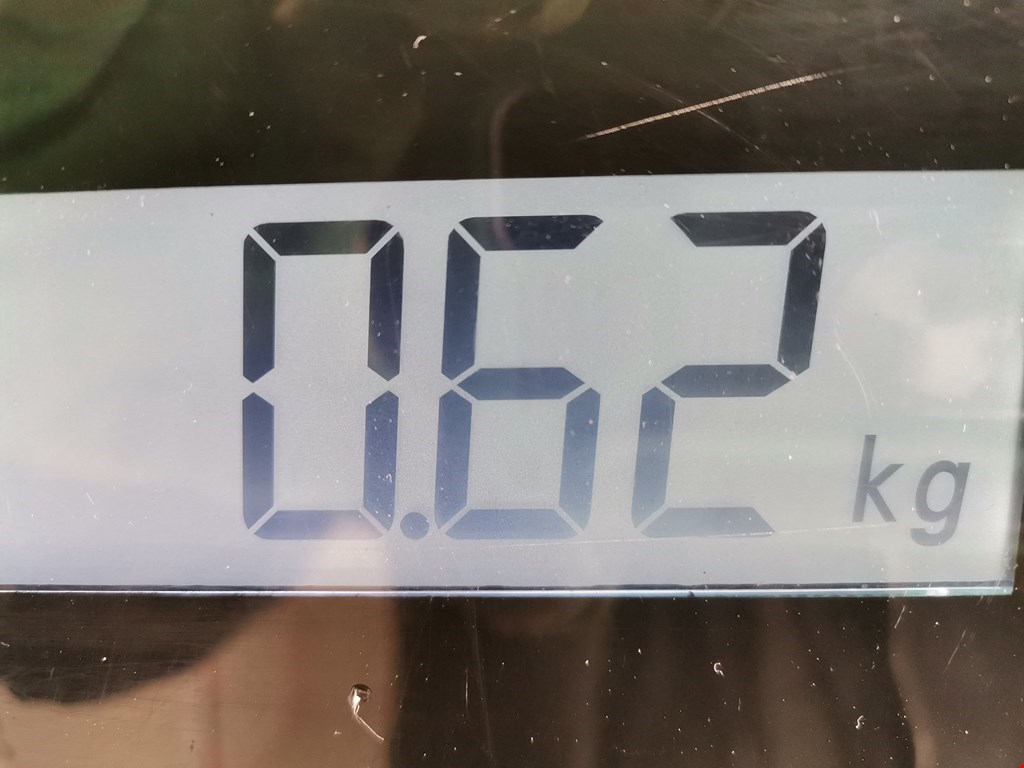 Ручка двери задней наружная левая CITROEN C5 II 2007-2017