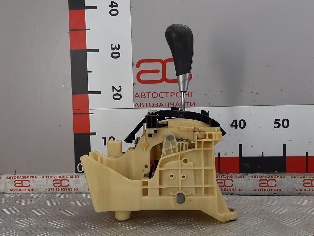 Кулиса КПП Hyundai Santa Fe 2 (CM) (2005-2012)