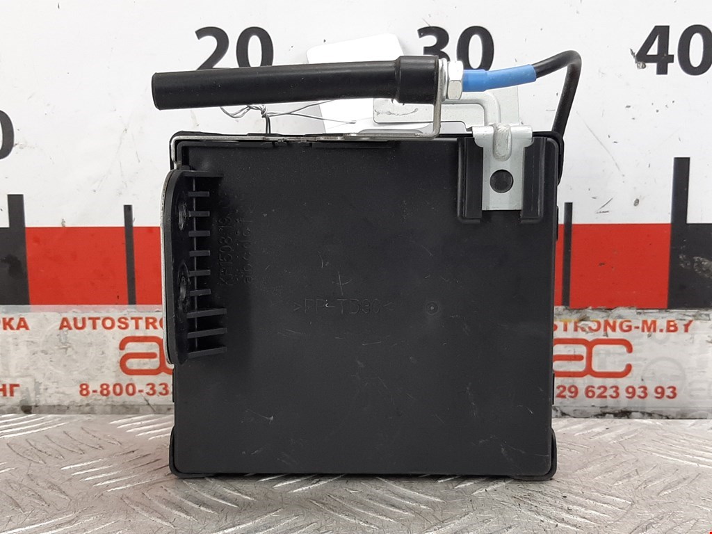 Блок комфорта Hyundai Santa Fe 2 (CM) (2005-2012)