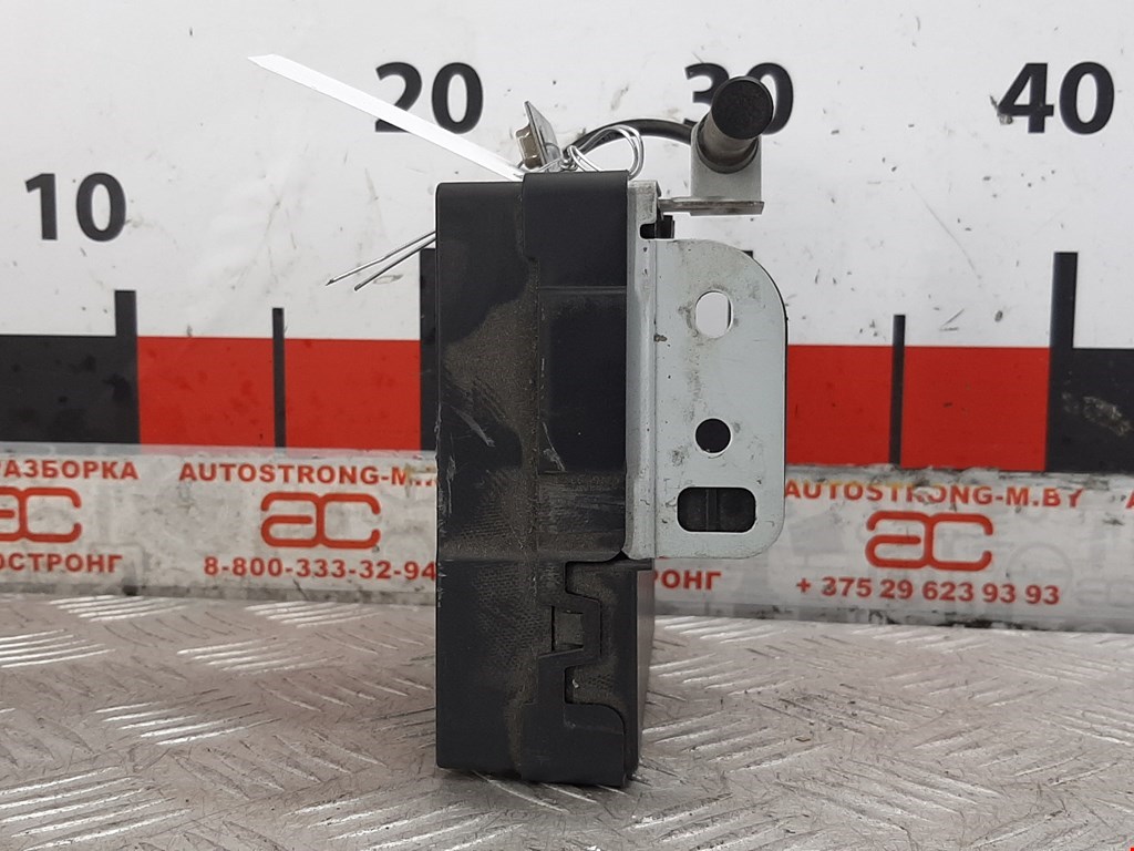 Блок комфорта HYUNDAI Santa Fe CM 2005-2012