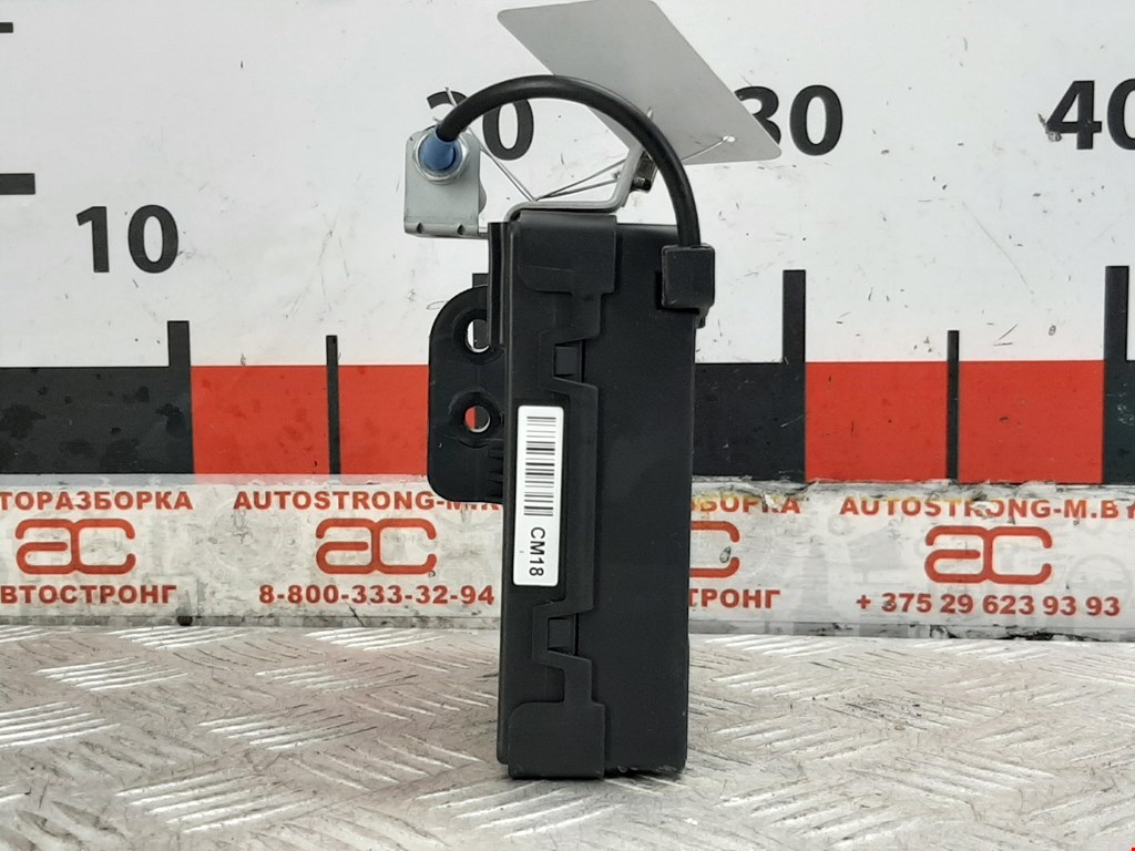 Блок комфорта HYUNDAI Santa Fe CM 2005-2012