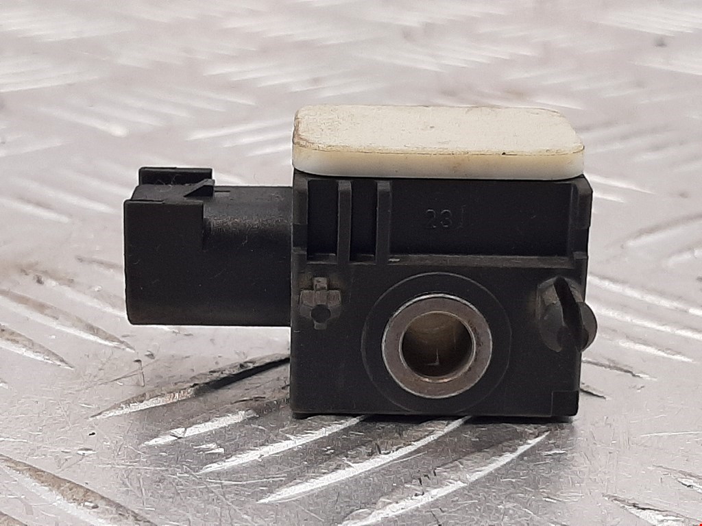 Датчик AIR BAG (подушек безопасности) HYUNDAI Santa Fe CM 2005-2012