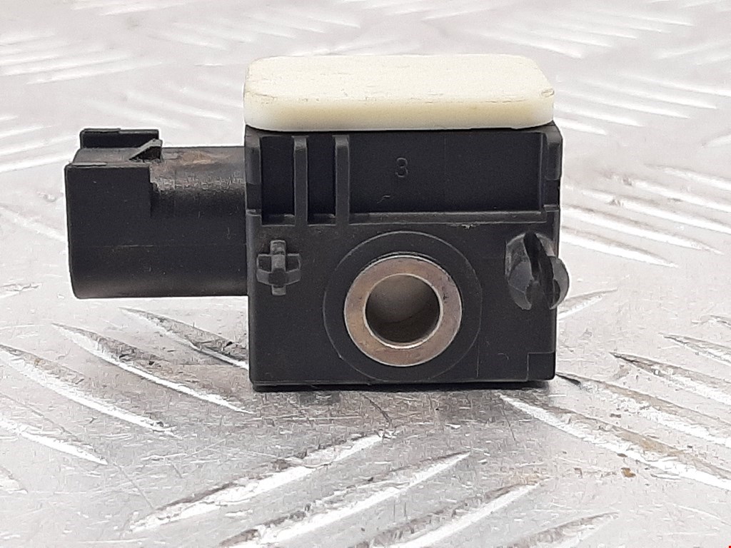 Датчик AIR BAG (подушек безопасности) HYUNDAI Santa Fe CM 2005-2012