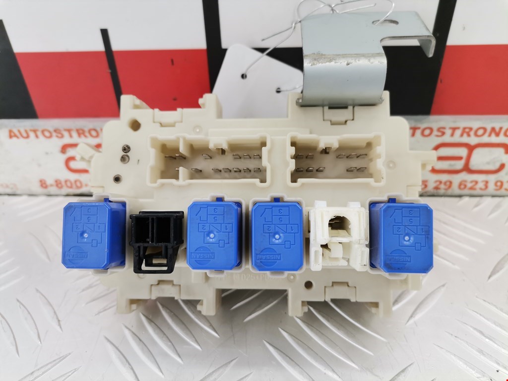 Датчик уровня в бачок омывателя INFINITI G G25/G35/G37 V36 2007-2014