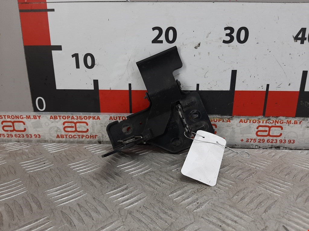 Замок капота VOLKSWAGEN Touareg 2002-2010