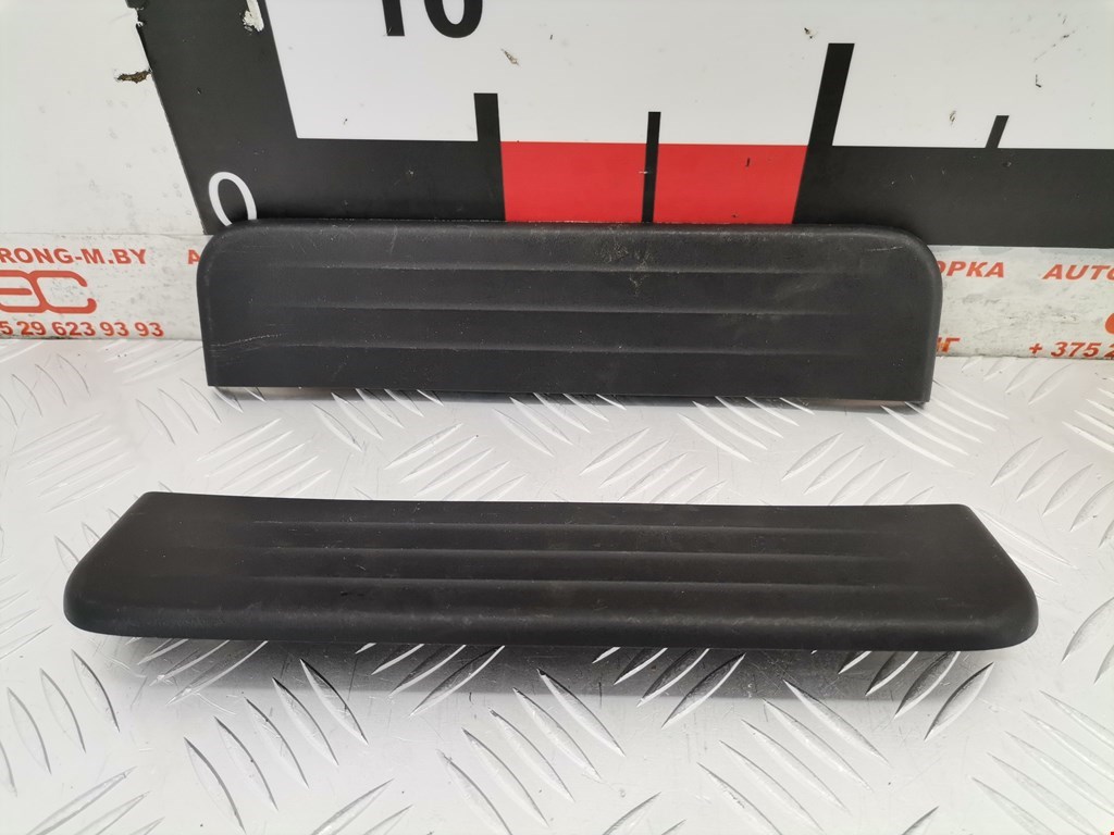 Накладка порога (внутренняя) INFINITI G G25/G35/G37 V36 2007-2014