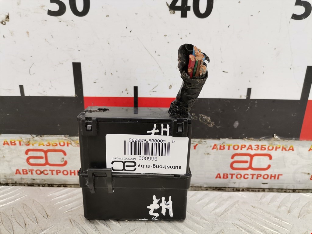 Блок реле INFINITI G G25/G35/G37 V36 2007-2014