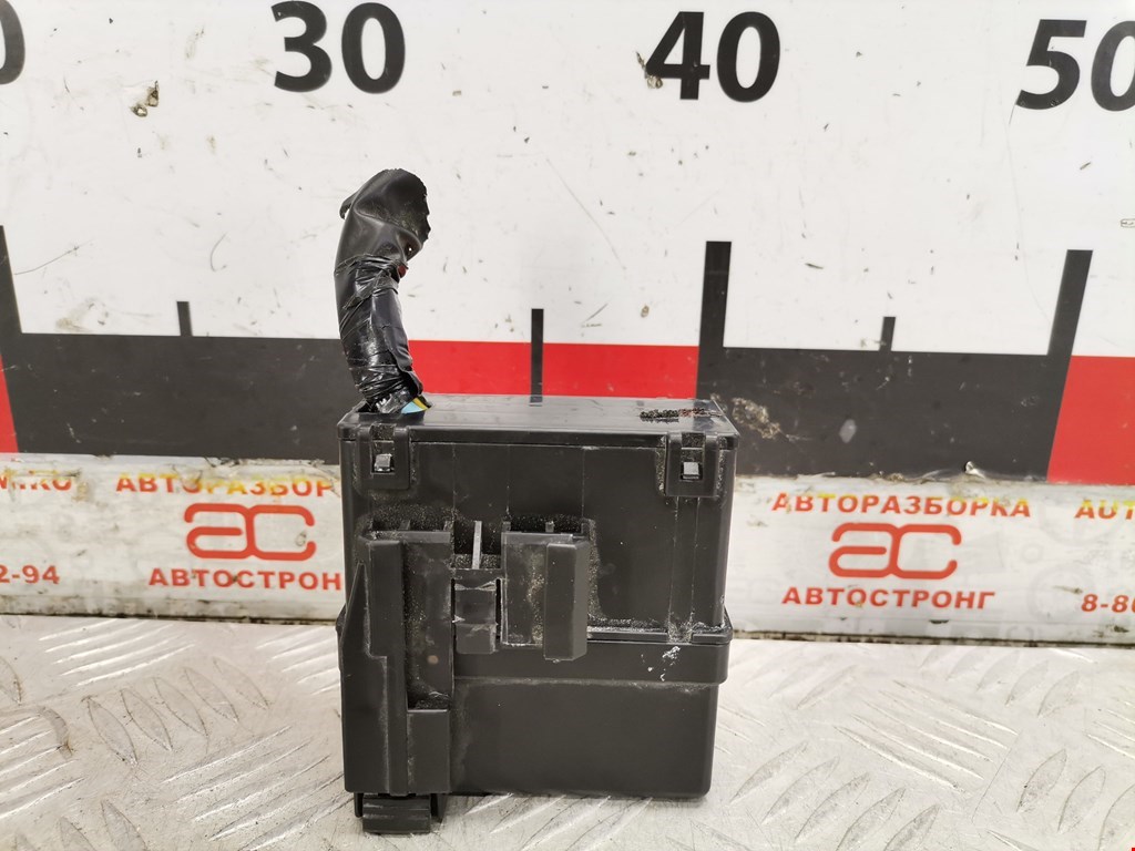 Блок реле INFINITI G G25/G35/G37 V36 2007-2014