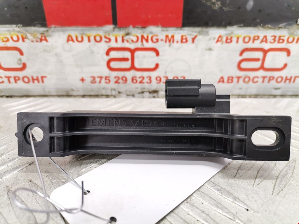 Усилитель антенны INFINITI G G25/G35/G37 V36 2007-2014