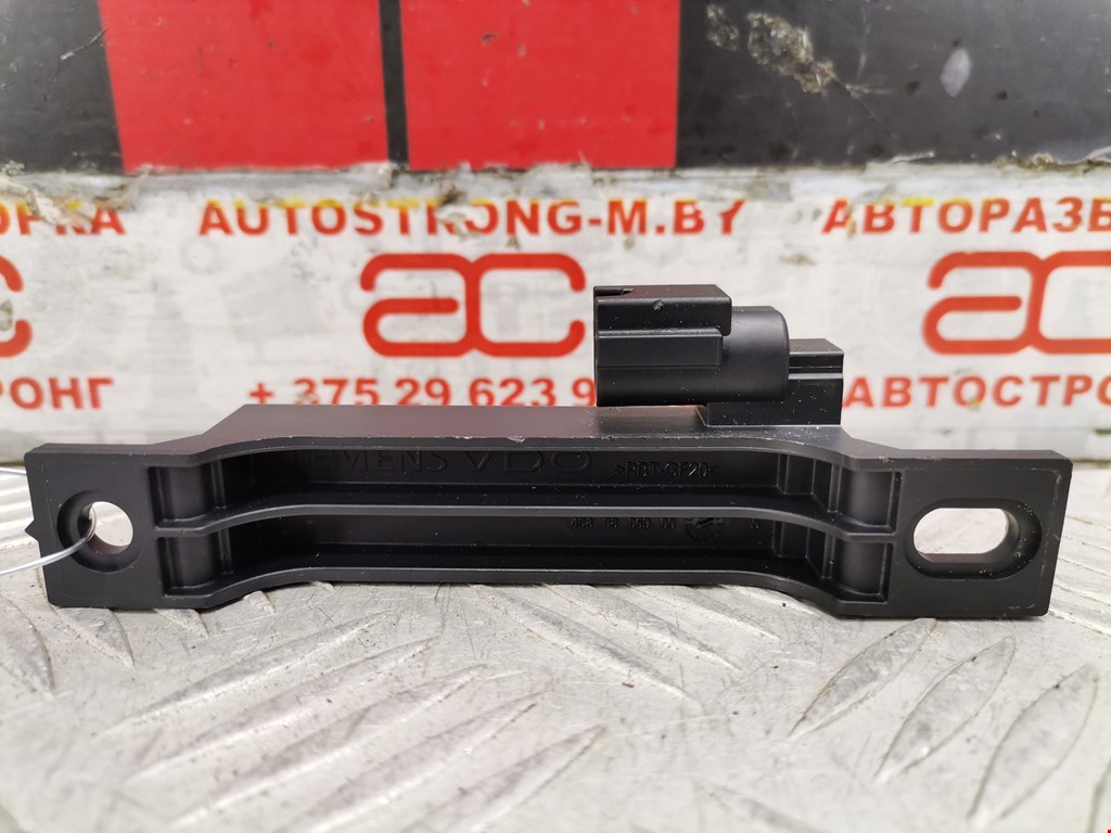 Усилитель антенны INFINITI G G25/G35/G37 V36 2007-2014