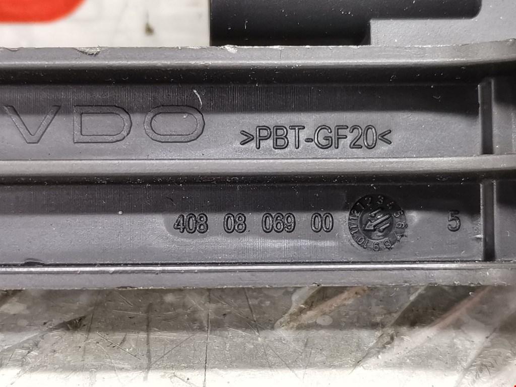 Усилитель антенны INFINITI G G25/G35/G37 V36 2007-2014