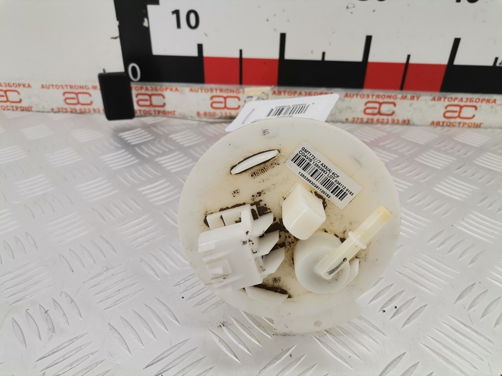 Датчик уровня топлива CHEVROLET Equinox 2009-2017