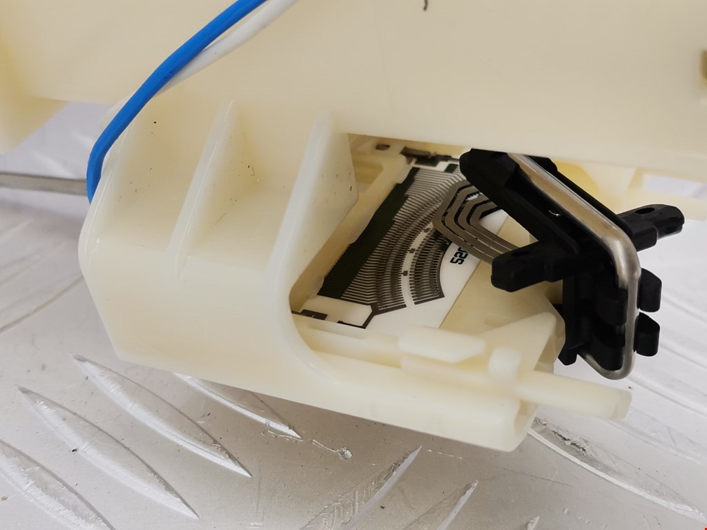 Датчик уровня топлива CHEVROLET Equinox 2009-2017