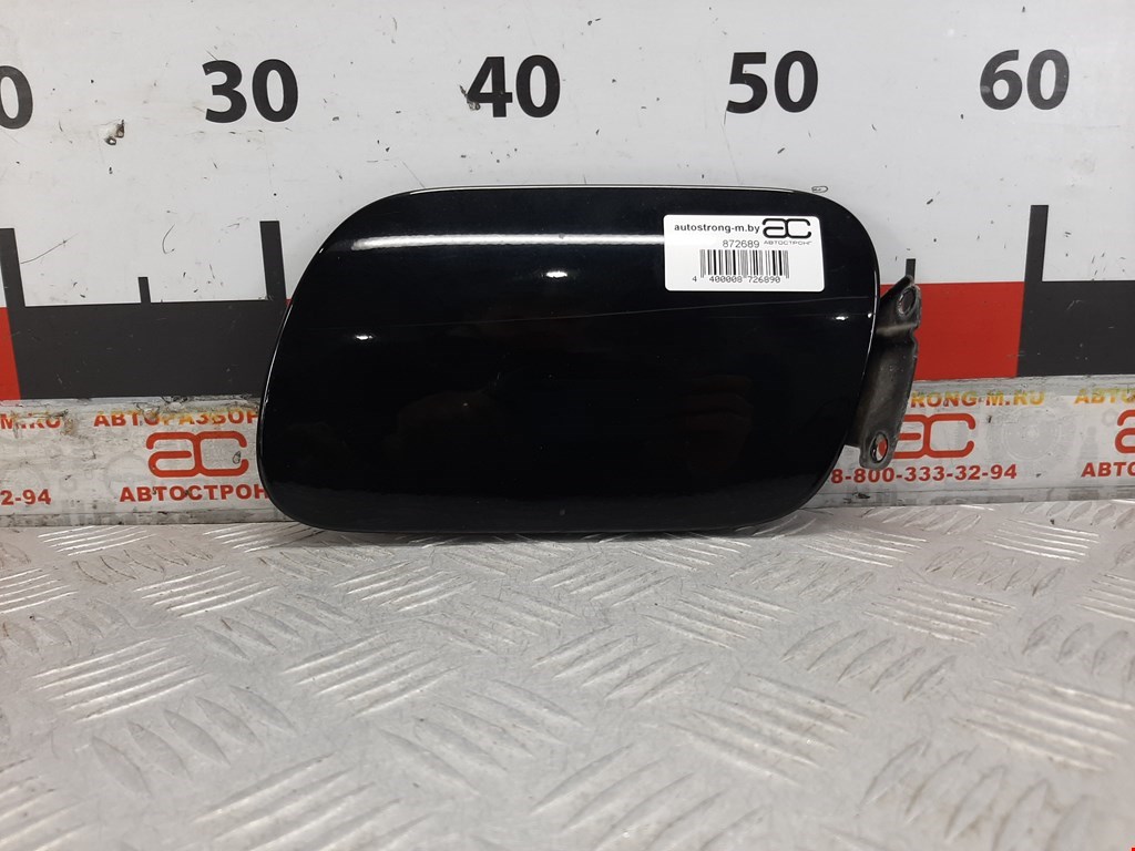 Лючок бензобака VOLKSWAGEN Touareg 2002-2010