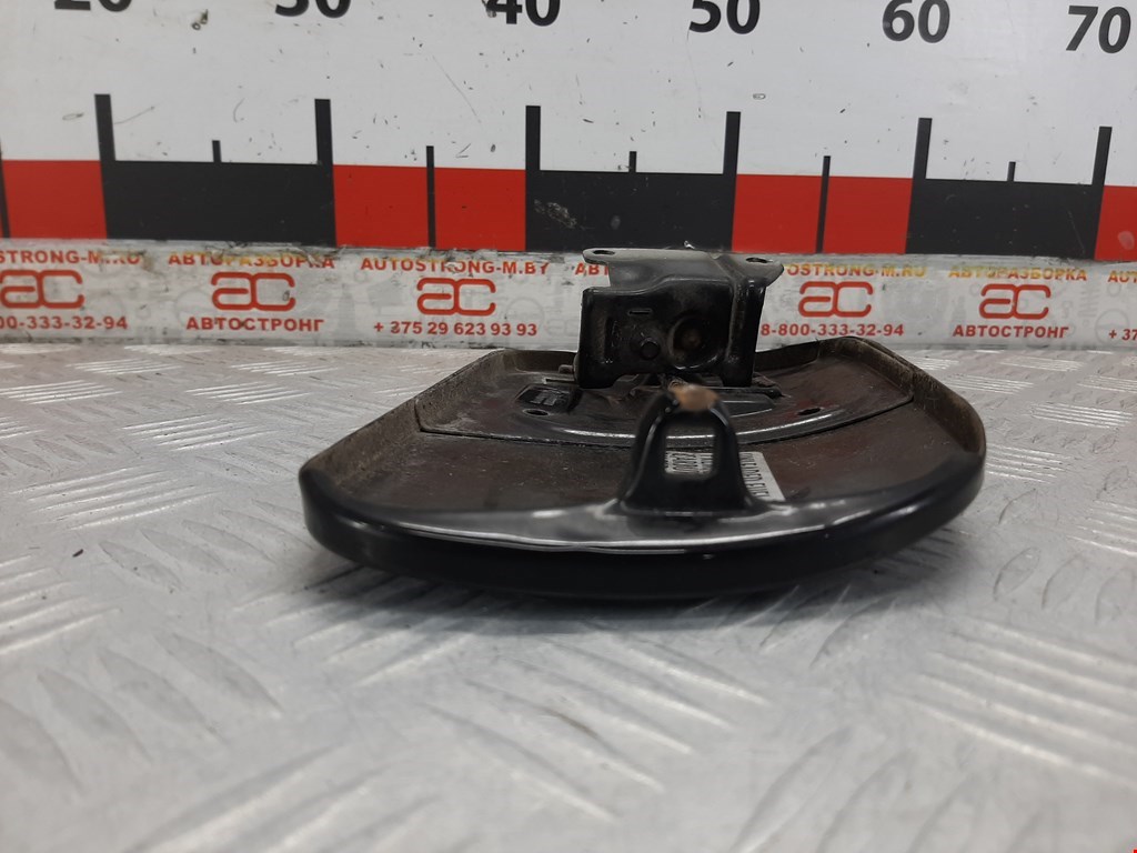 Лючок бензобака VOLKSWAGEN Touareg 2002-2010