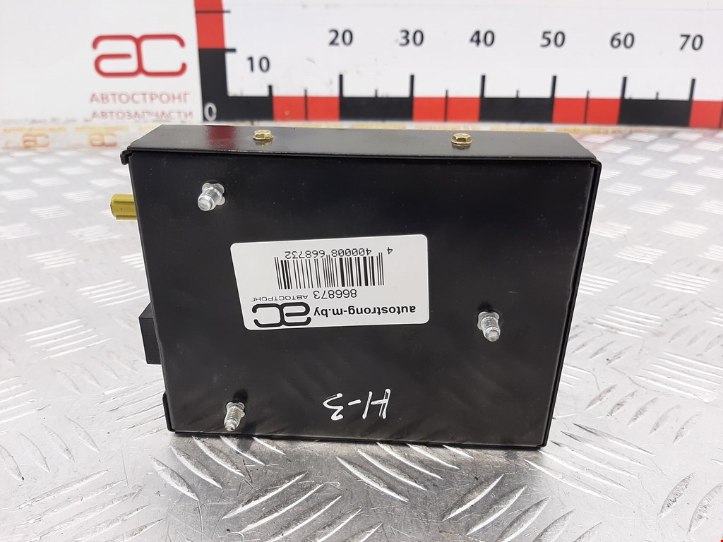 Блок навигации (навигационный) CHRYSLER 300 C 2004-2010