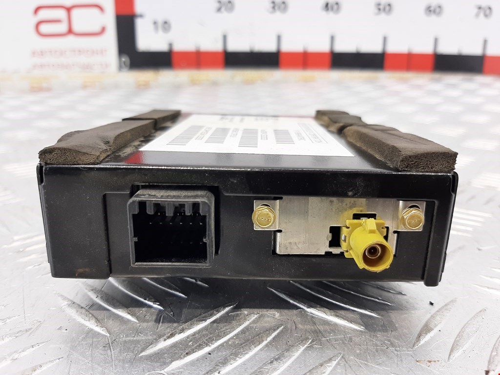 Блок навигации (навигационный) CHRYSLER 300 C 2004-2010