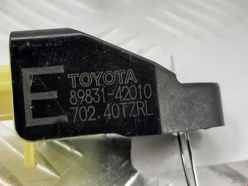 Датчик AIR BAG (подушек безопасности) TOYOTA Camry XV40 2006-2011