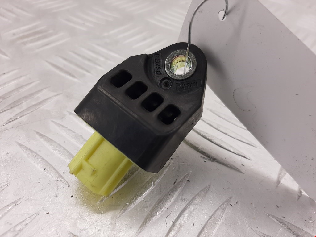 Датчик AIR BAG (подушек безопасности) TOYOTA Camry XV40 2006-2011