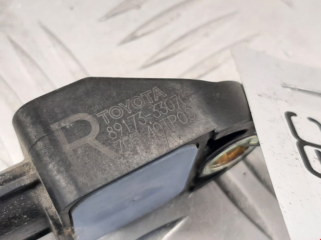 Датчик AIR BAG (подушек безопасности) TOYOTA Camry XV40 2006-2011
