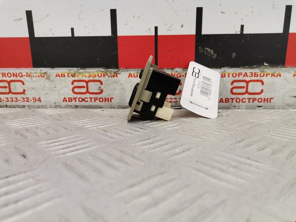 Блок управления зеркалами TOYOTA Camry XV40 2006-2011