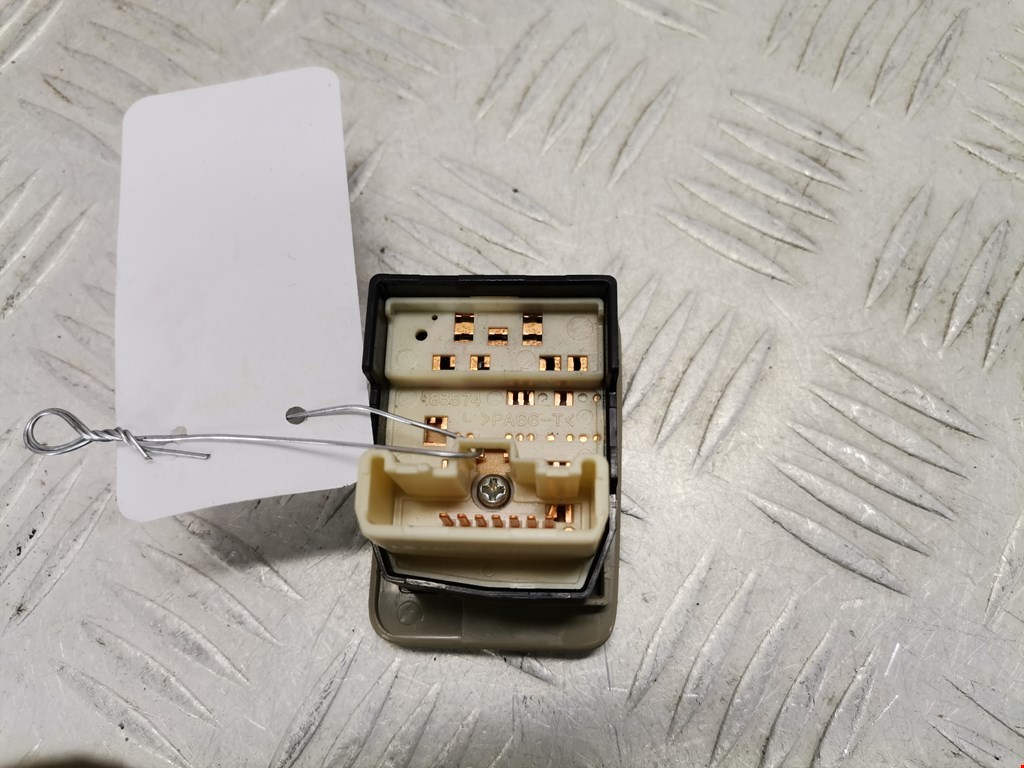 Блок управления зеркалами TOYOTA Camry XV40 2006-2011