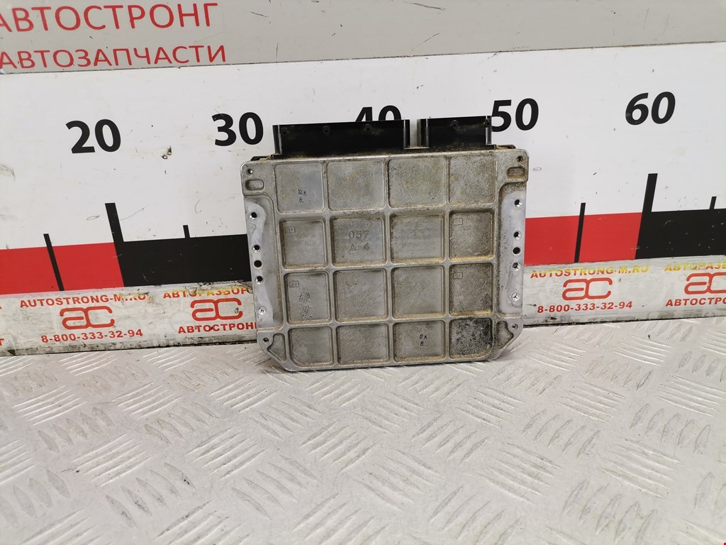 Блок управления двигателя (ЭБУ) TOYOTA Camry XV40 2006-2011