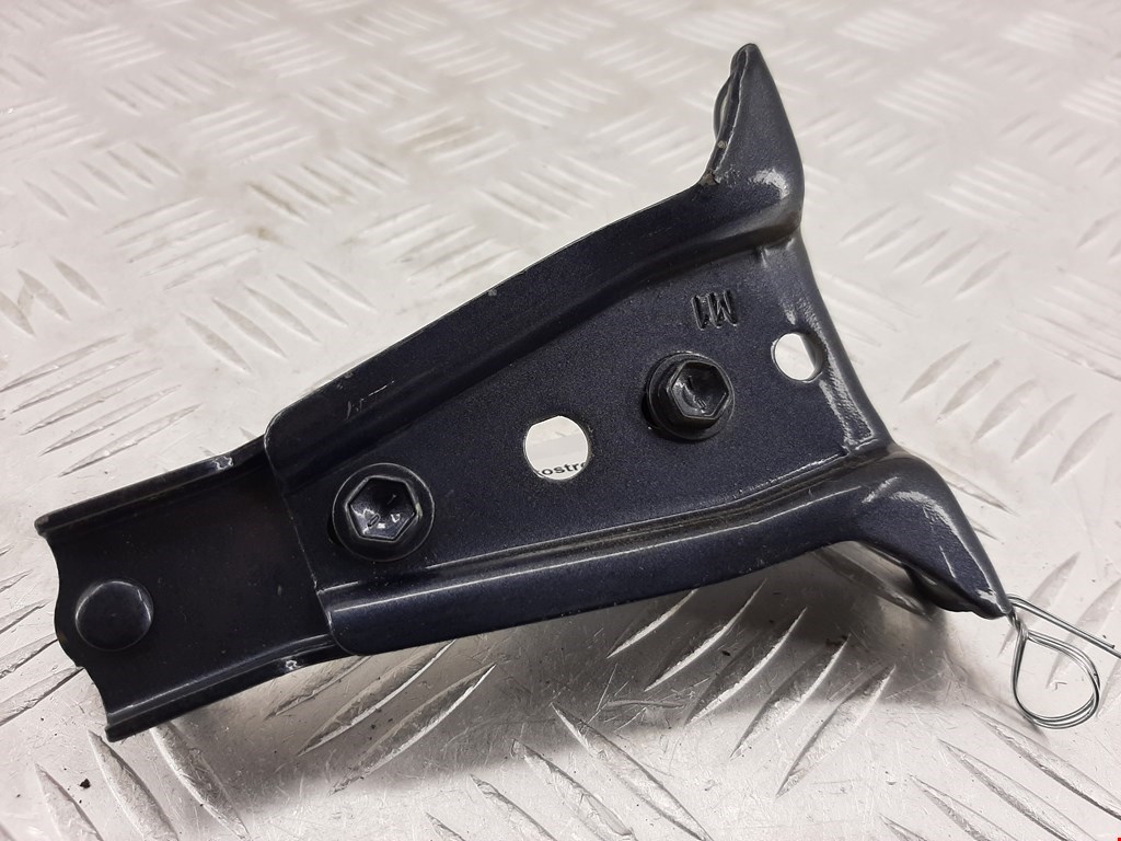 Ролик двери сдвижной (левый/правый средний верхний/нижний) TOYOTA Sienna XL20 2003-2010