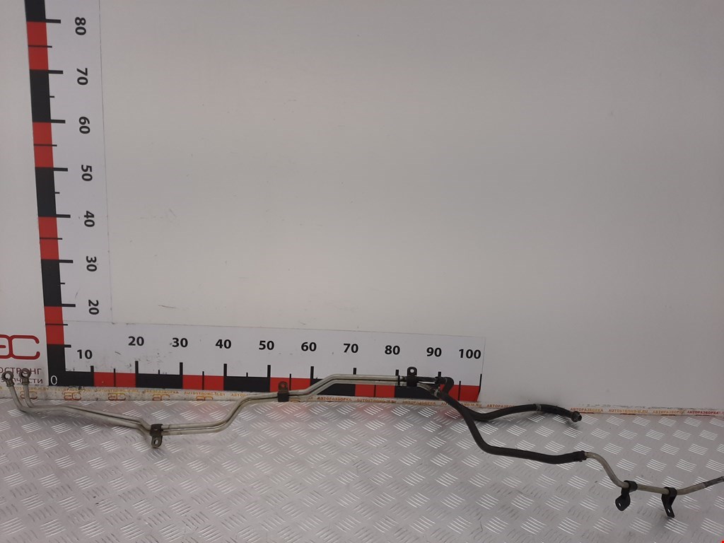 Трубка масляная INFINITI QX56/QX80 2004-2010