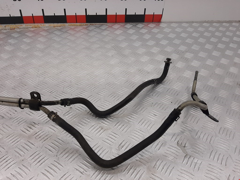 Трубка масляная INFINITI QX56/QX80 2004-2010