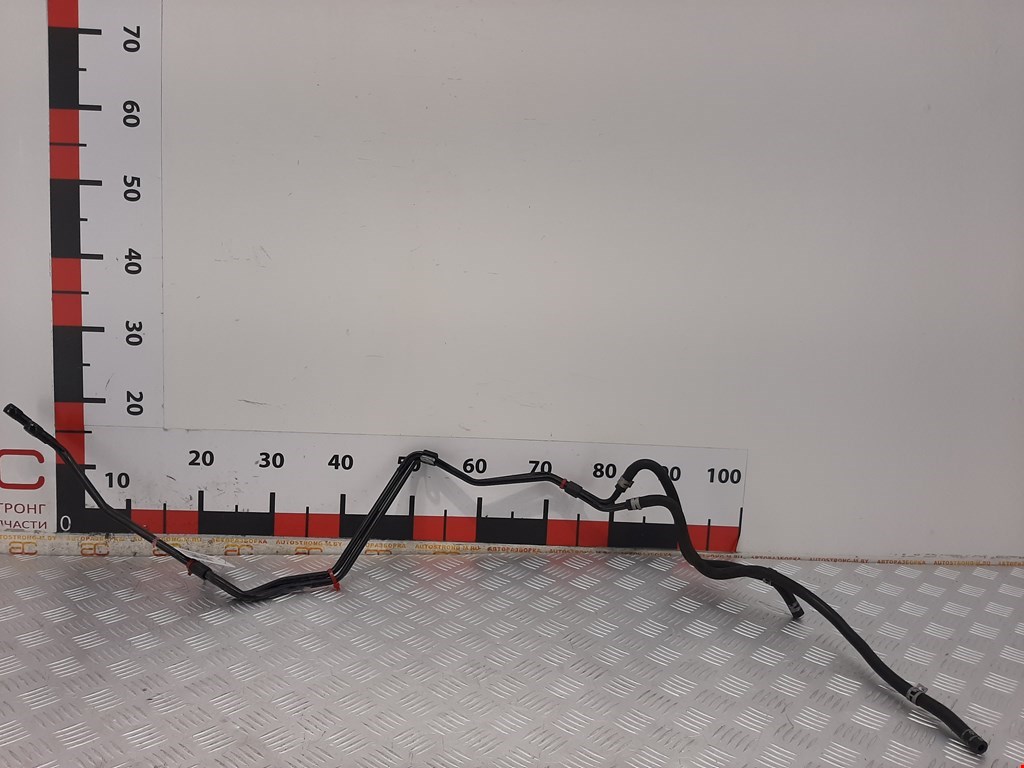 Трубка масляная INFINITI G G25/G35/G37 V36 2007-2014