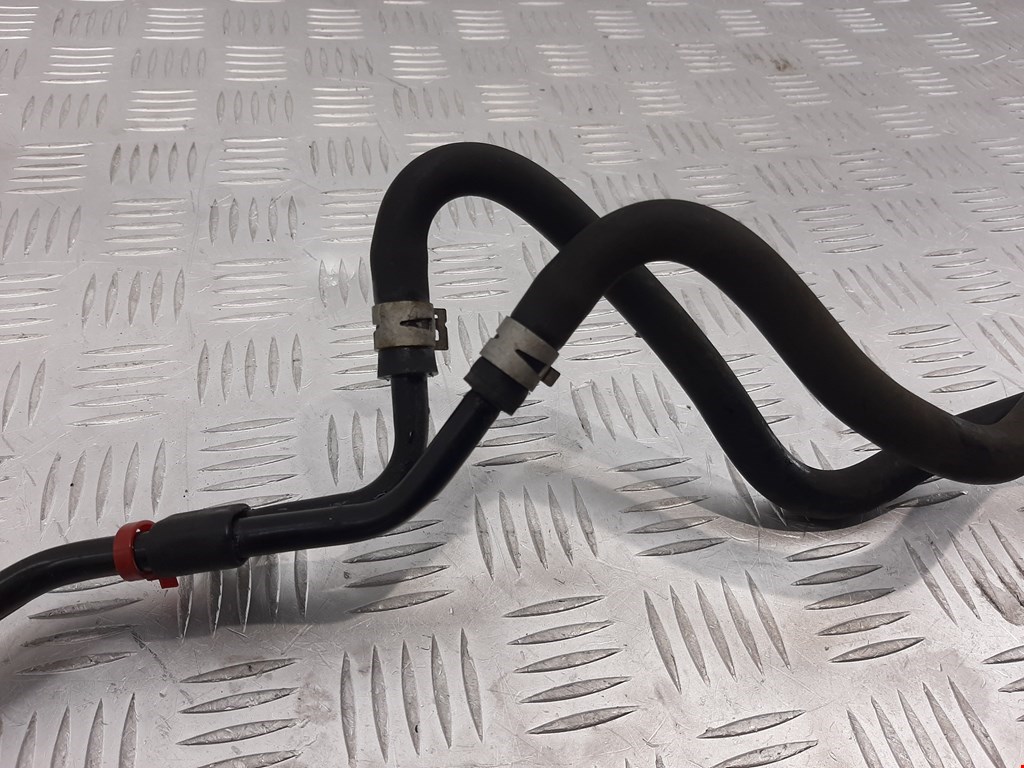 Трубка масляная INFINITI G G25/G35/G37 V36 2007-2014