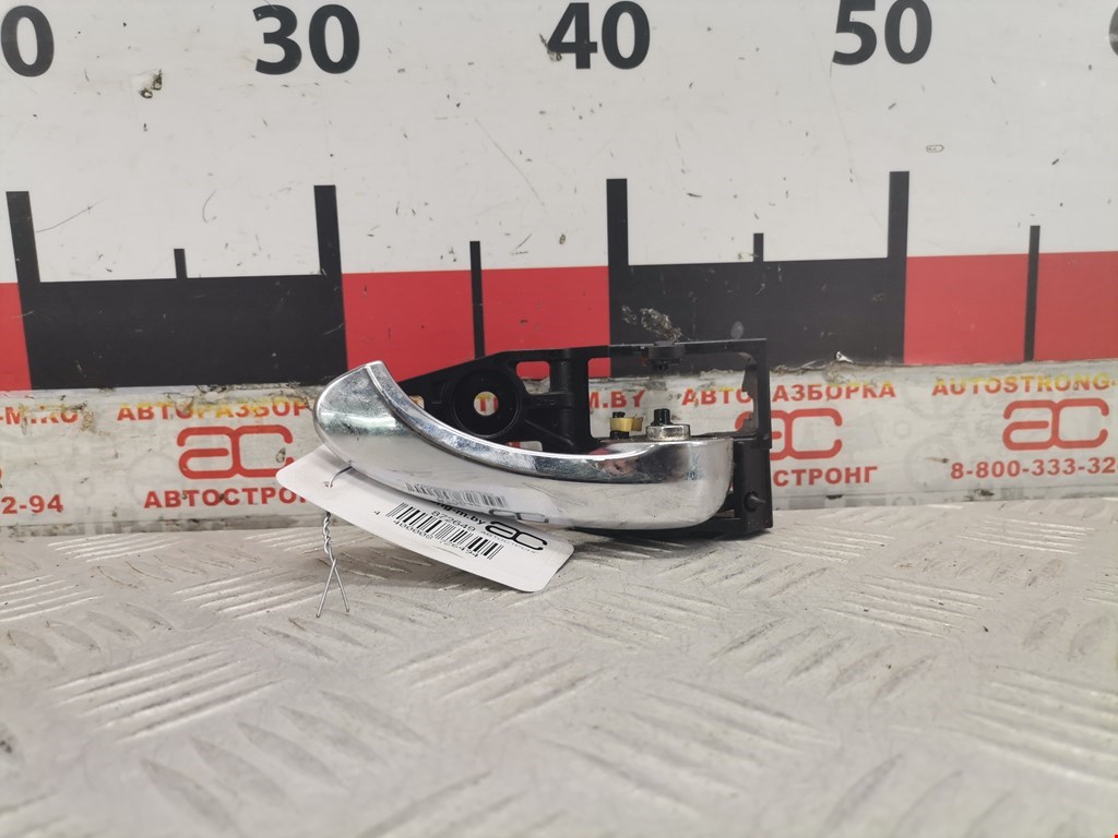 Ручка дверная задняя внутренняя правая TOYOTA Camry XV40 2006-2011