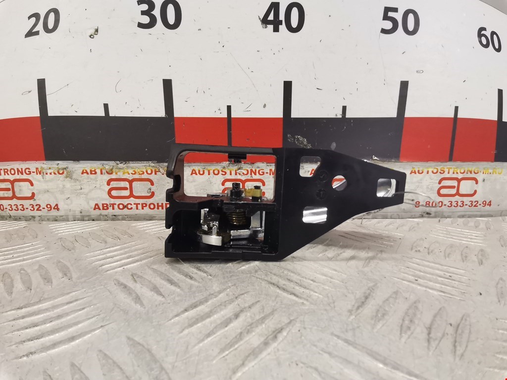 Ручка дверная задняя внутренняя правая TOYOTA Camry XV40 2006-2011