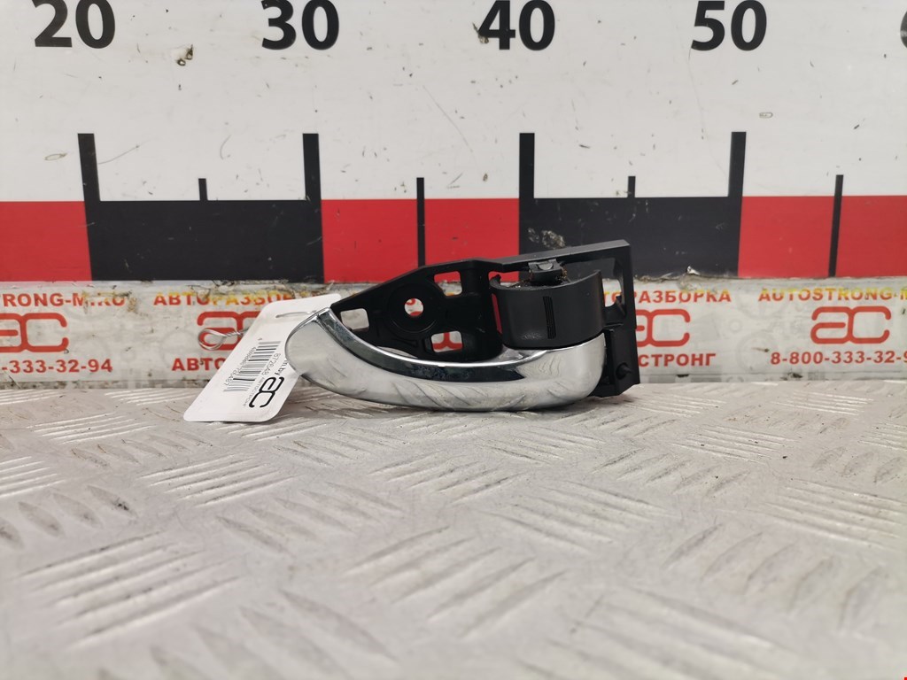 Ручка дверная передняя внутренняя правая TOYOTA Camry XV40 2006-2011